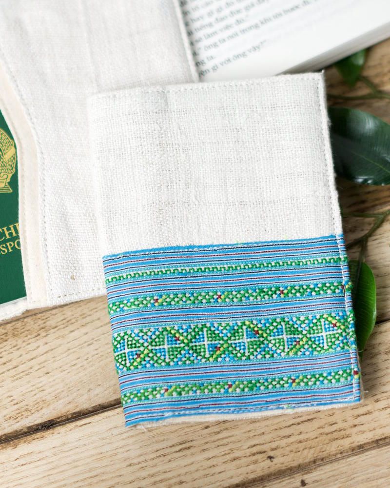 Passport Cover - Túi Đựng Passport