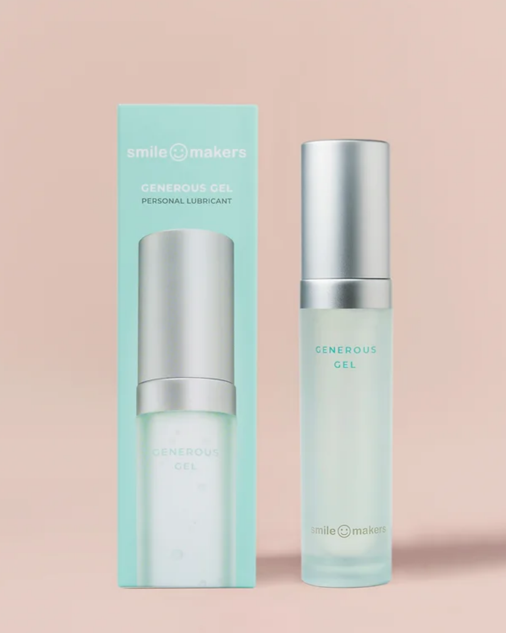Generous Gel