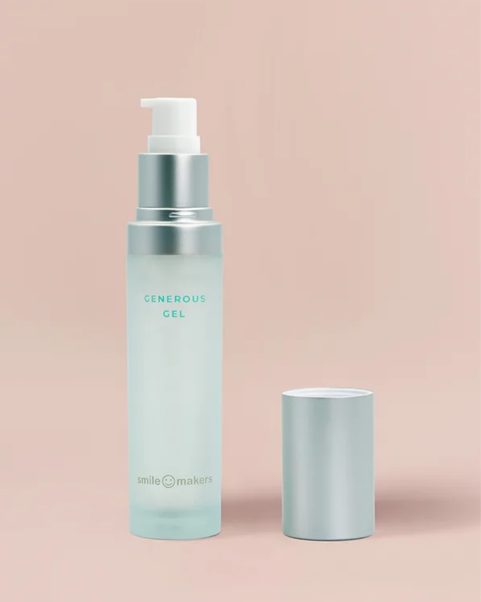 Generous Gel
