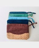  Mini Hemp Pouch 