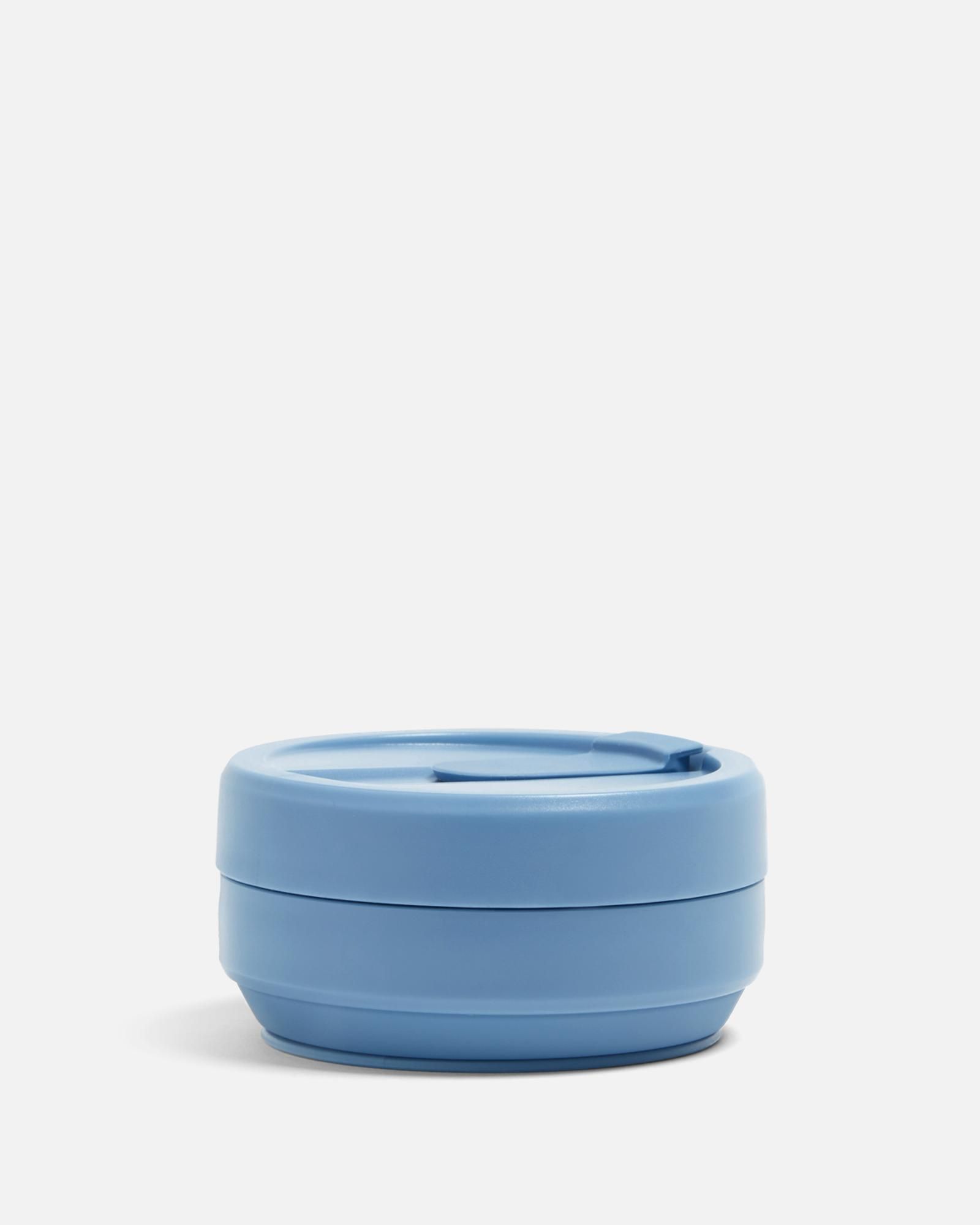 Stojo Collapsible Cup (Steel)