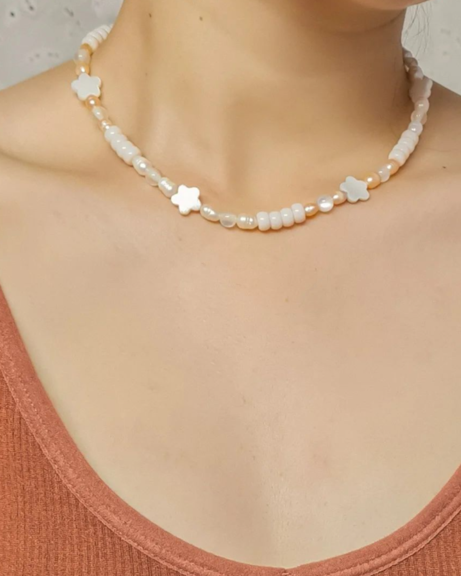 Vòng cổ Anthena
