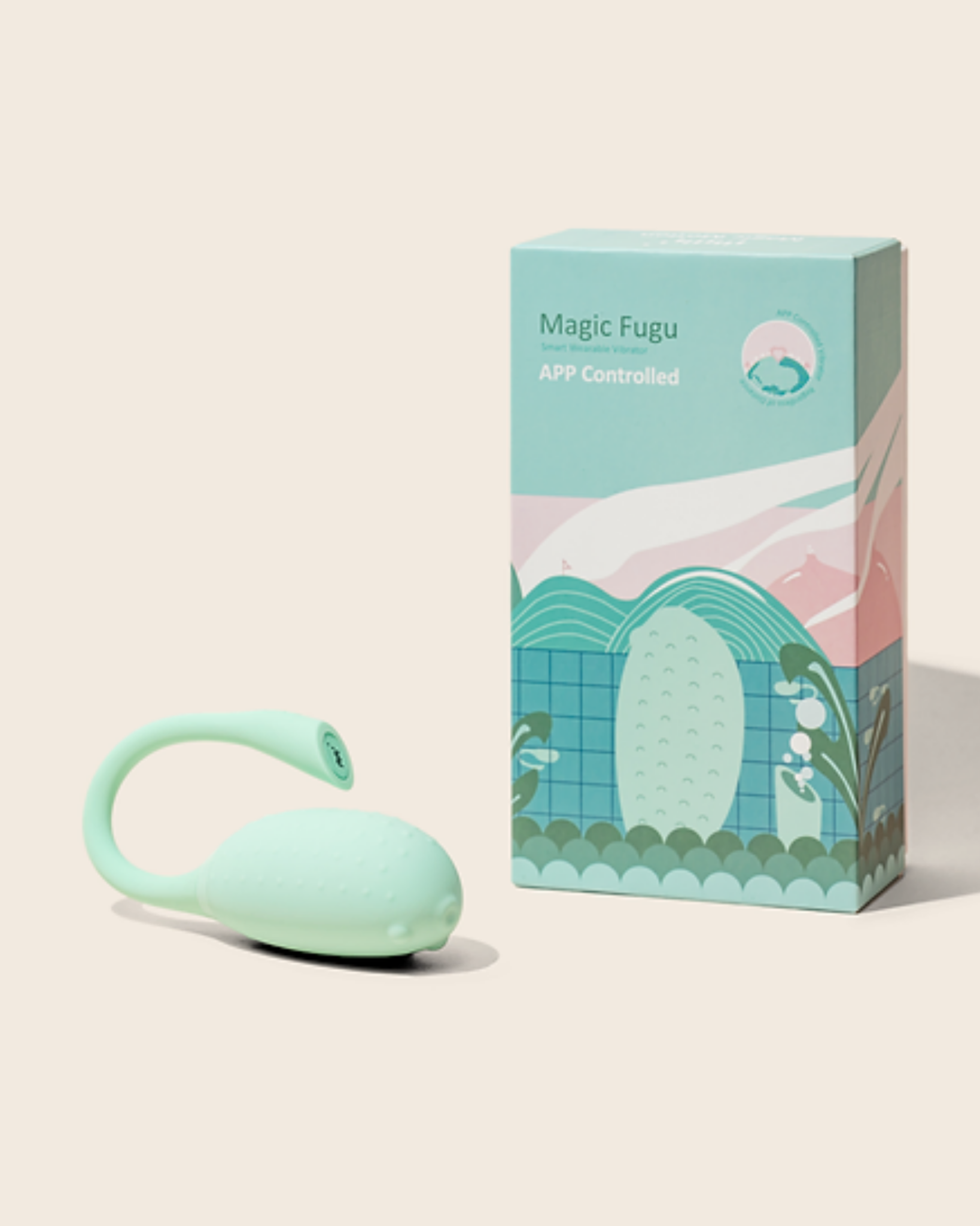 Magic Fugu