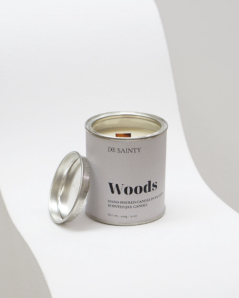  Woods Candle 