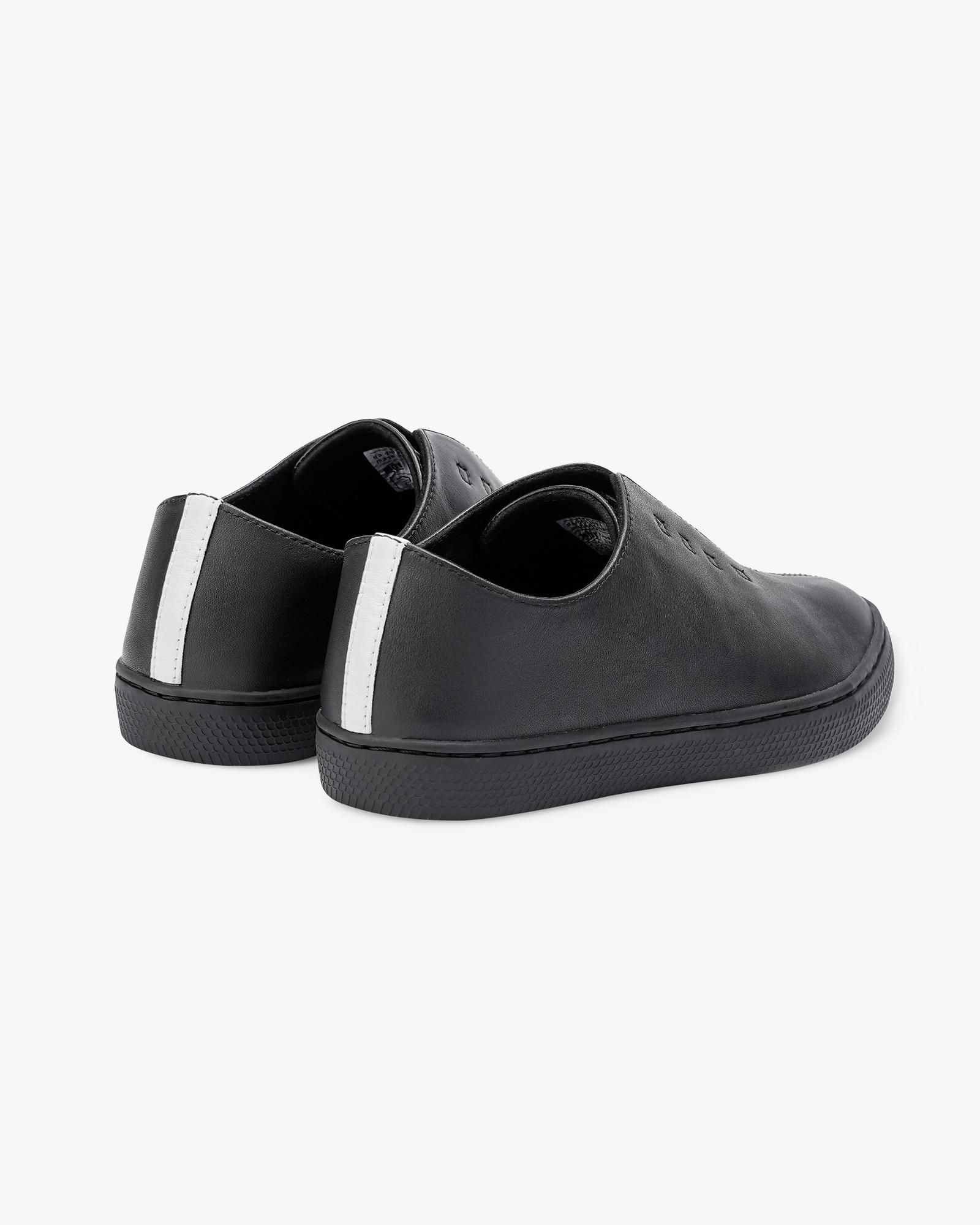 New-life - leather Too Black - Da Đời Mới Quá Đen