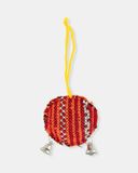  Mini Hanging Ball - Trái Châu Trang Trí 