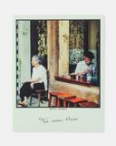  Tea Corner, Hanoi Postcard 
