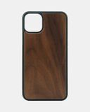  Silicon Wooden Iphone 11 Pro Max Case 