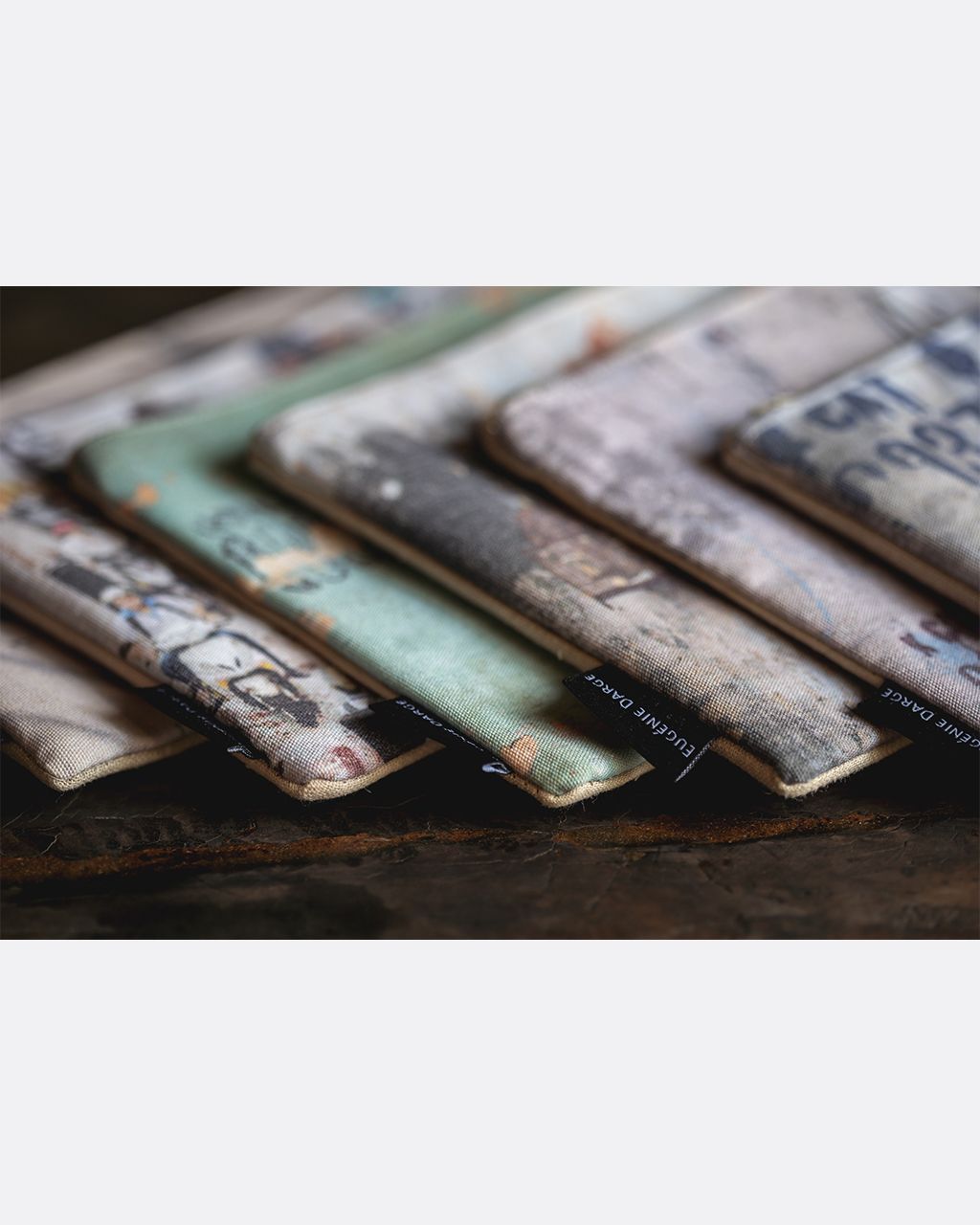 Wall picture Clutch Café Sua Da