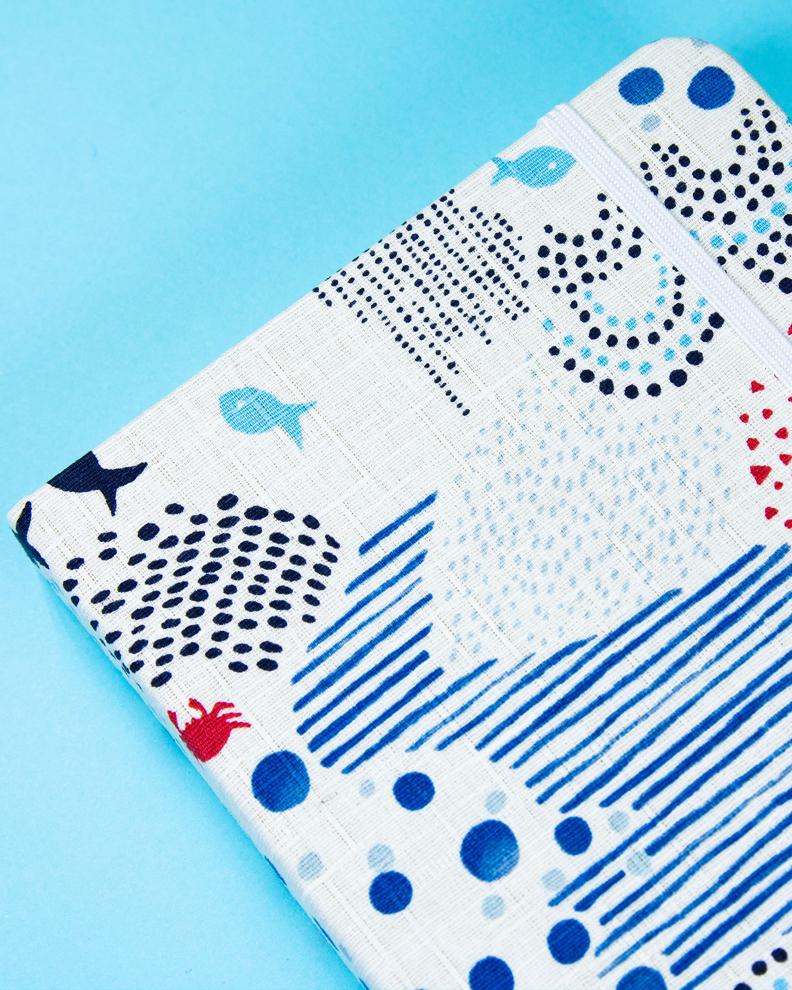 Hard Cover Notebook - Sổ Gáy Cứng