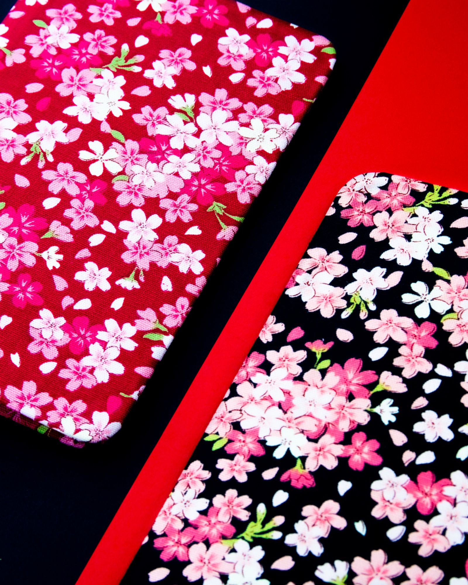 Hard Cover Notebook - Sổ Gáy Cứng