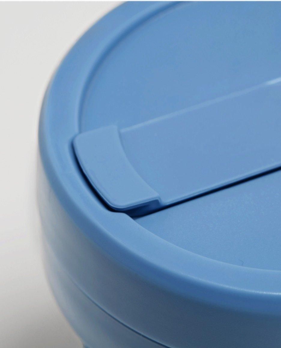 Stojo Collapsible Cup (Steel)