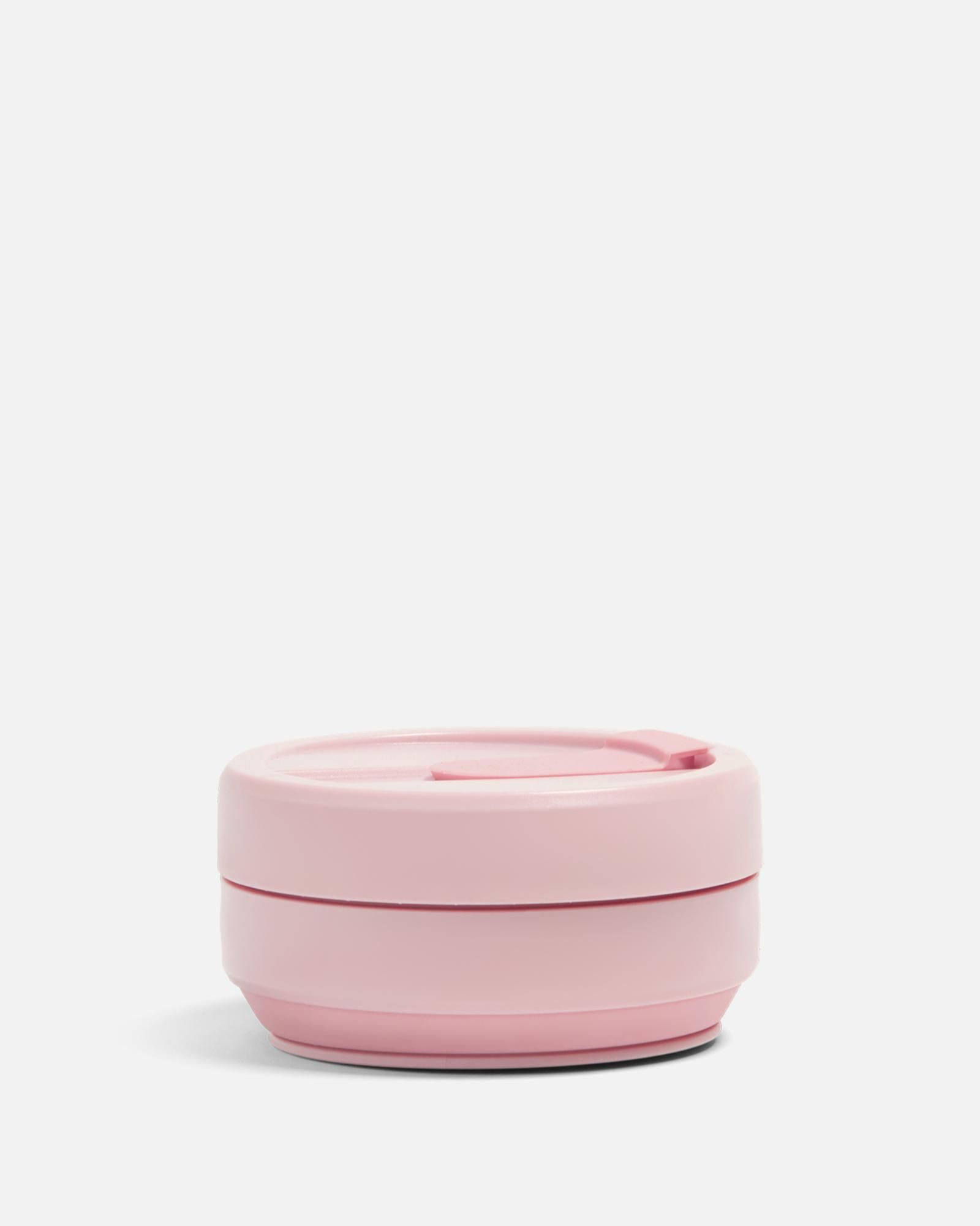 Stojo Collapsible Cup (Carnation)