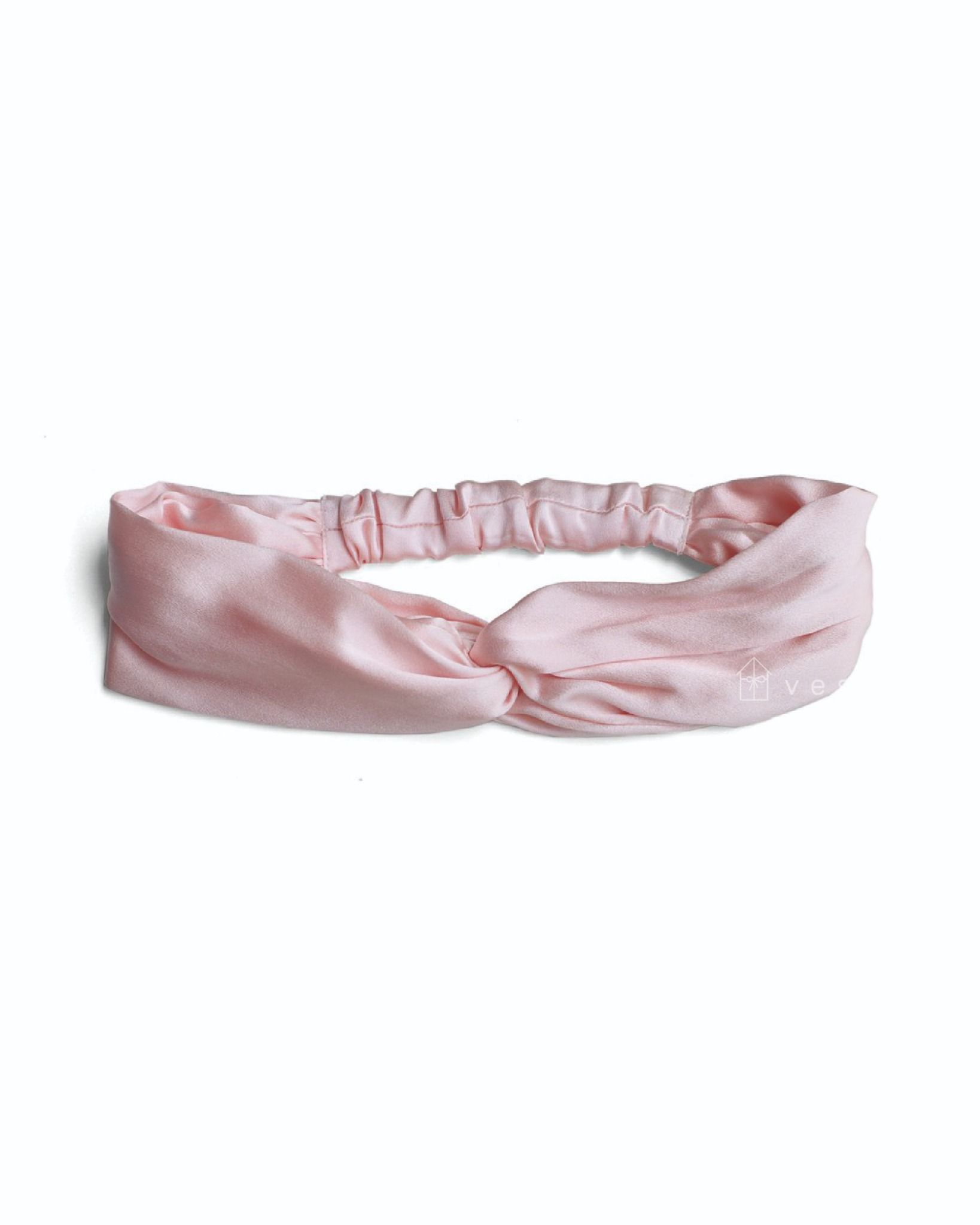  Mulberry Silk Headband 