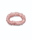  Mulberry Silk Skinny Scrunchie 