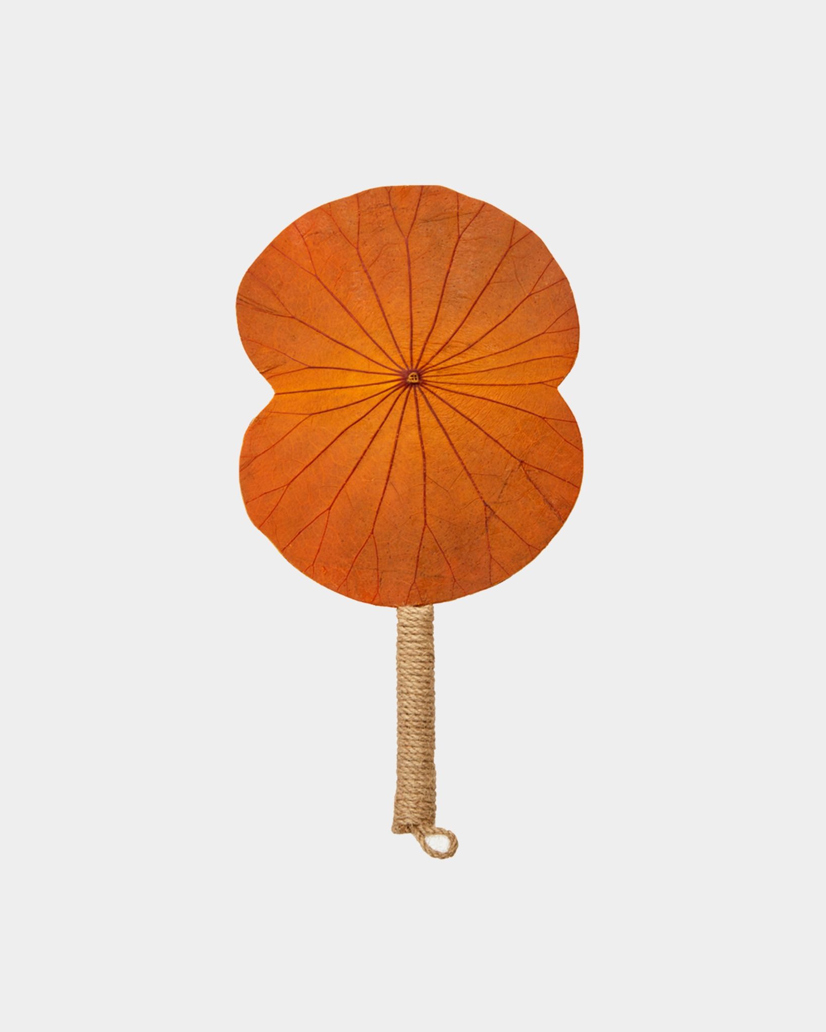 Ecolotus Leaves Vertical Fan - Quạt Lá Sen Dọc