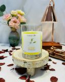  Bloom Candle 