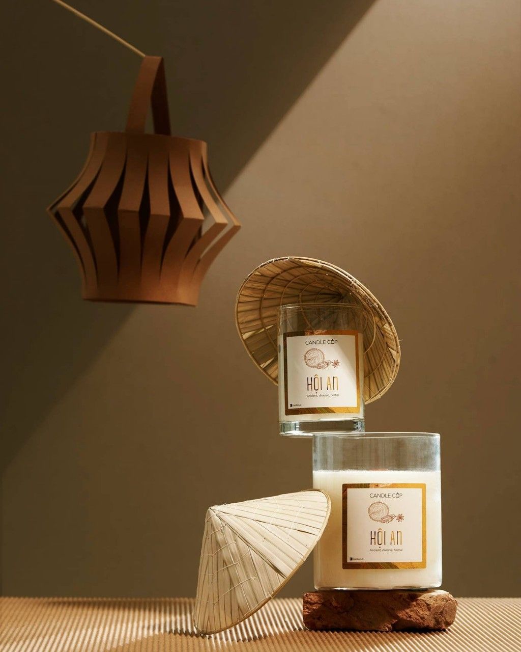 Hội An Scented Candle