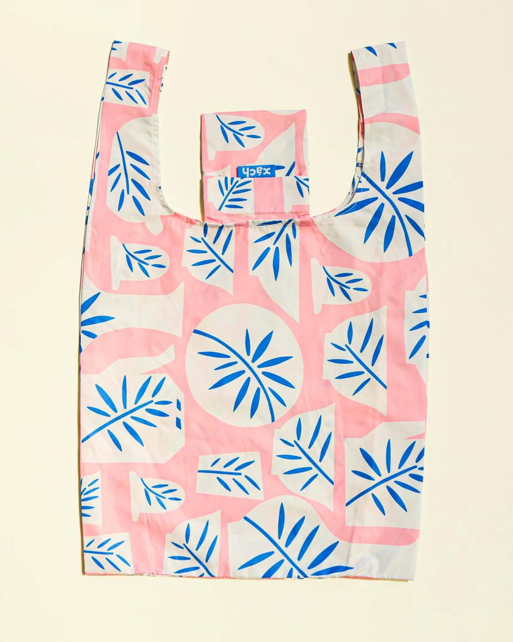 Cành Hồng Reusable Bag