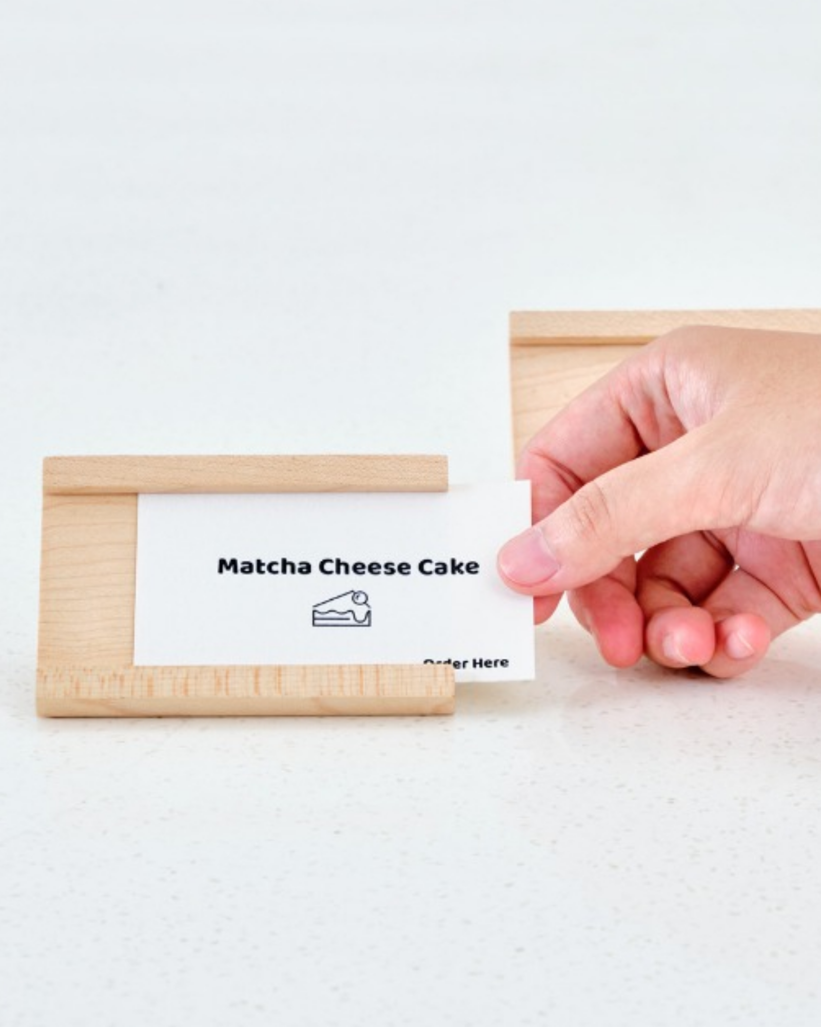 Card Stand