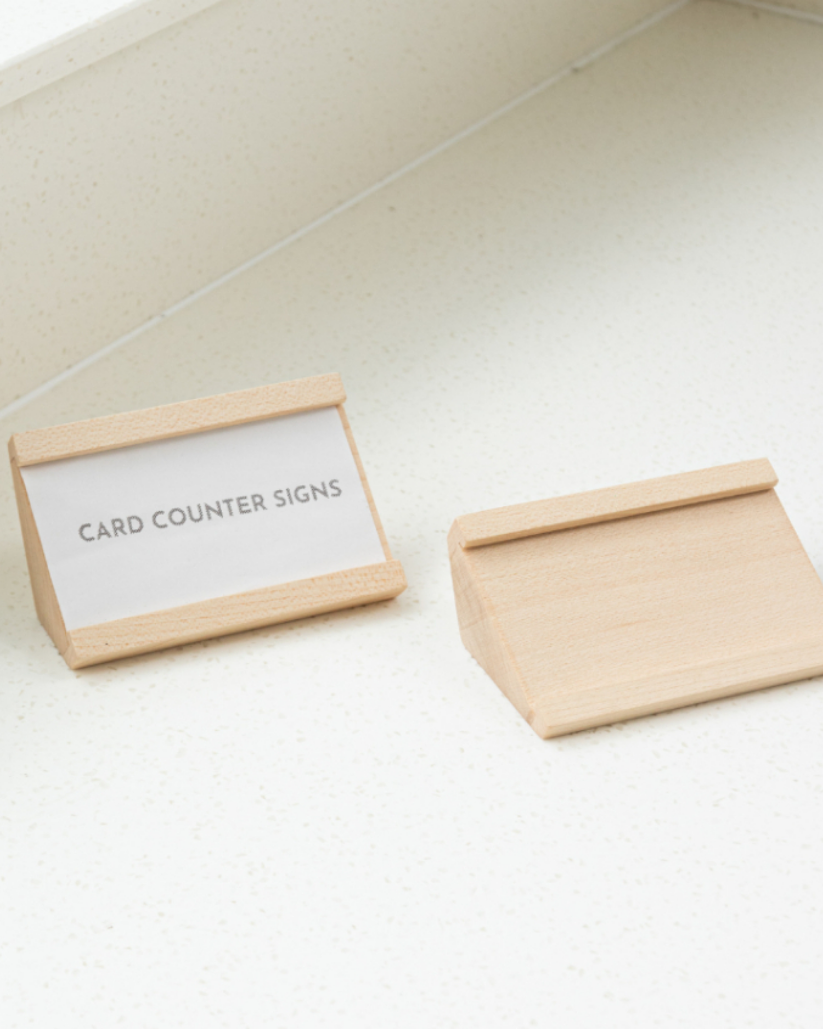 Card Stand