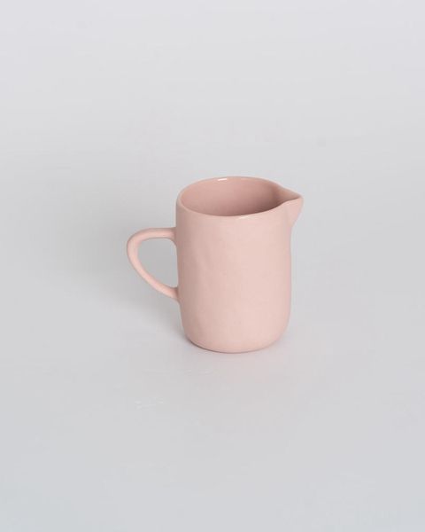  Matte Ceramic Mini Cream Cup 