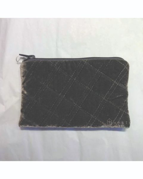  Velvet Wallet 