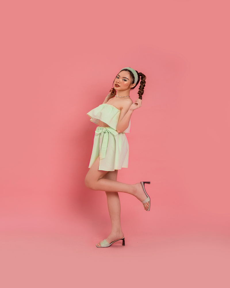 Chewing Gum Set