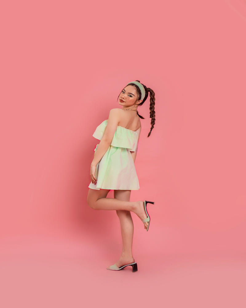 Chewing Gum Set