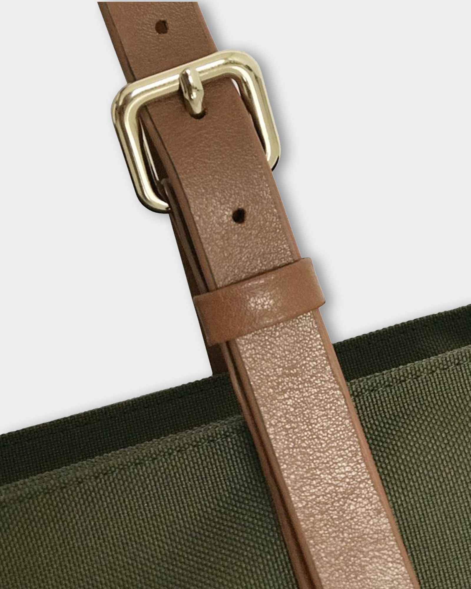 New August Bag