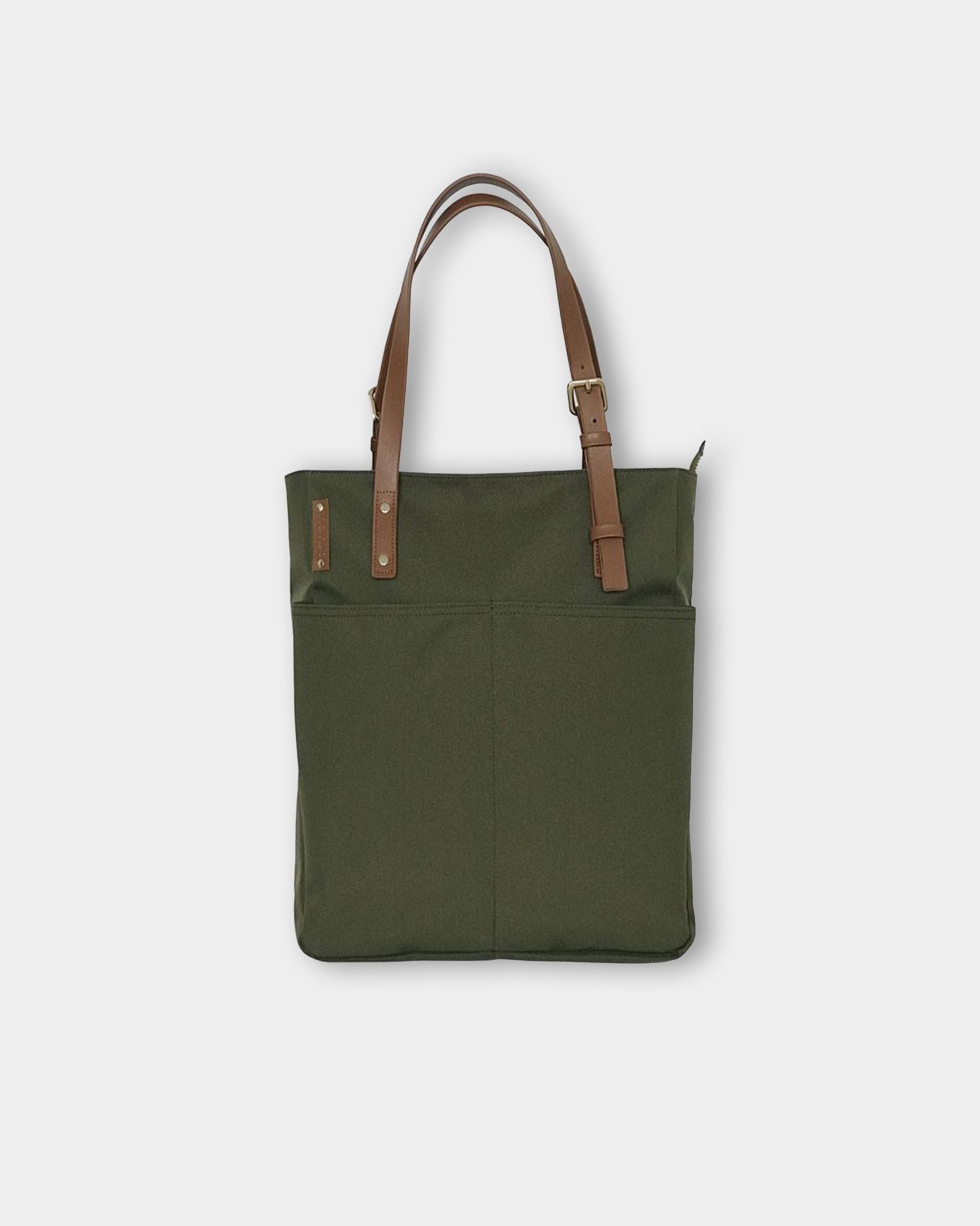 New August Bag