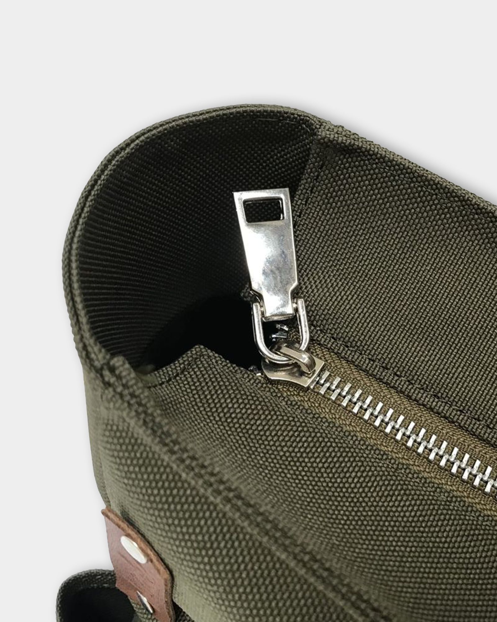 New August Bag