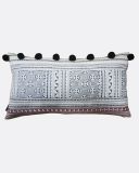  Ethnic Cushion Cover Clothes Mong 
