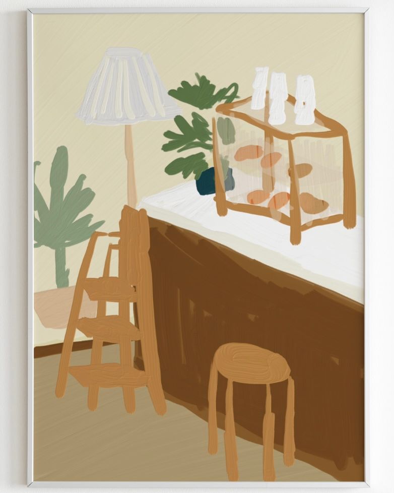 Coffee Shop