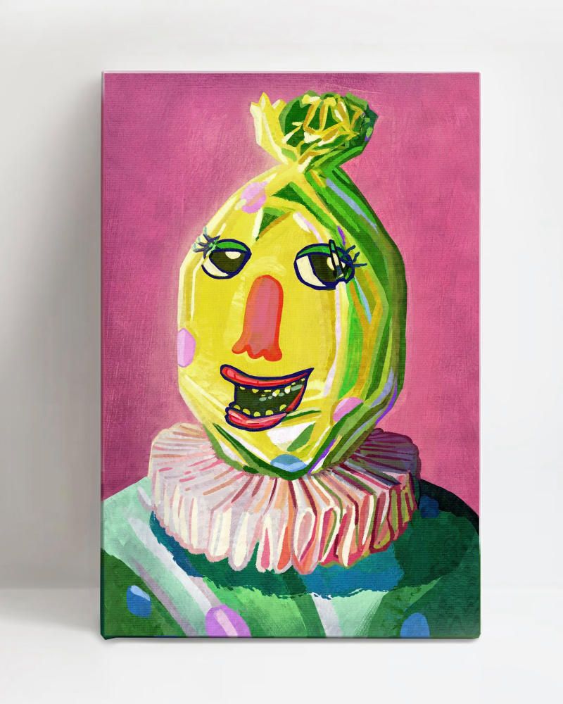 Candy Man (Ltd.e)