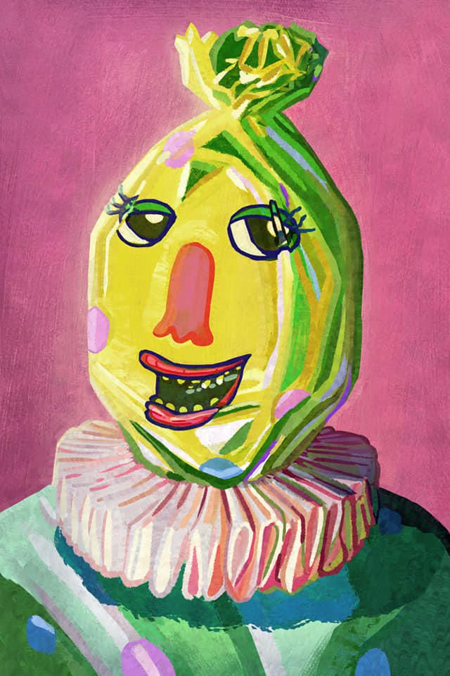 Candy Man (Ltd.e)
