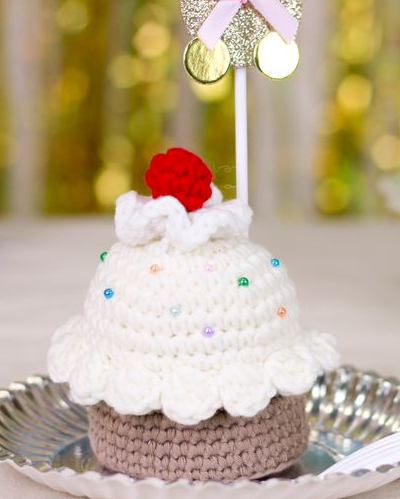 Milk chocolate Cupcake - Cupcake Chocolate Sữa