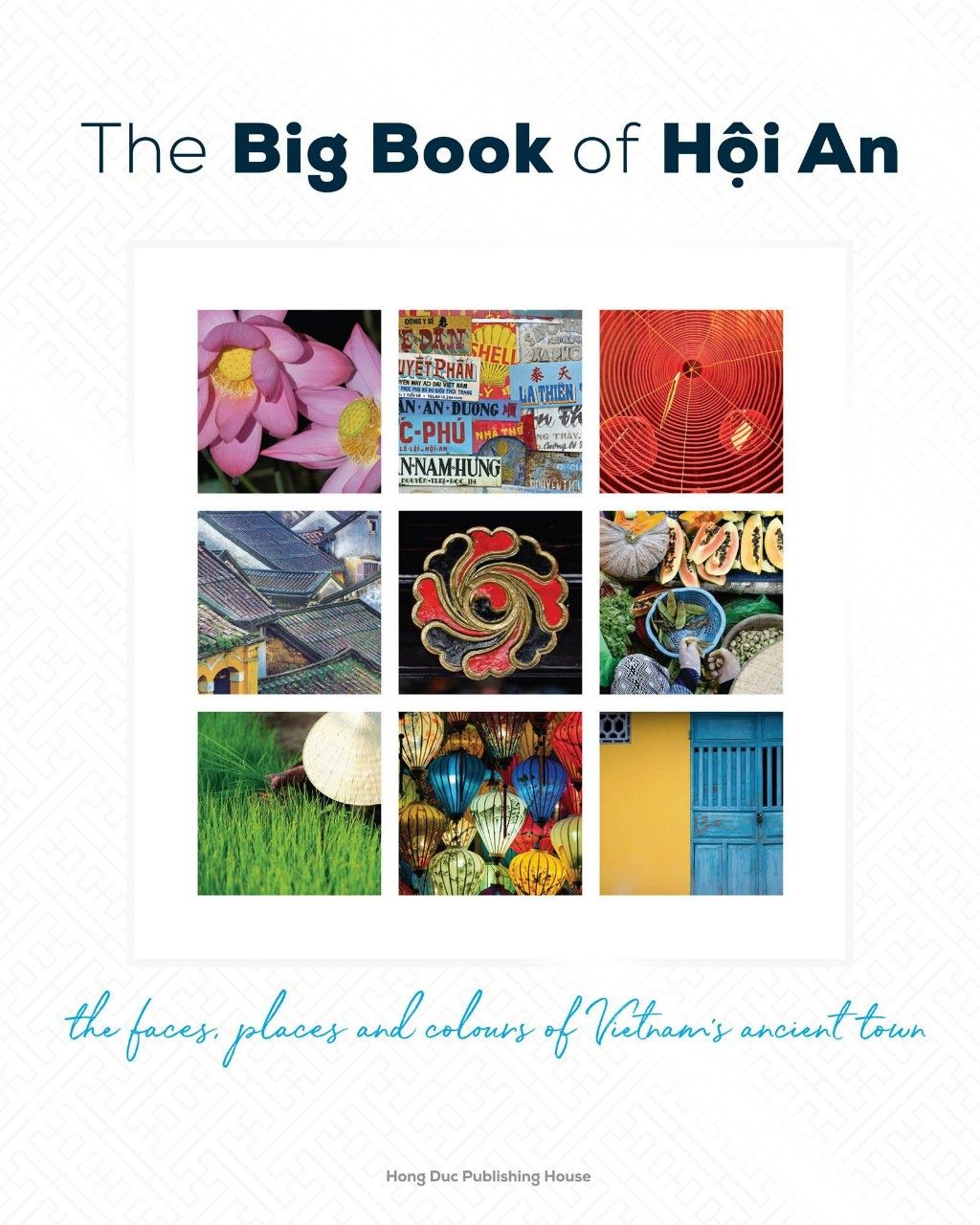 Hoi An Big Book