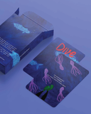  Dive Playing Cards 
