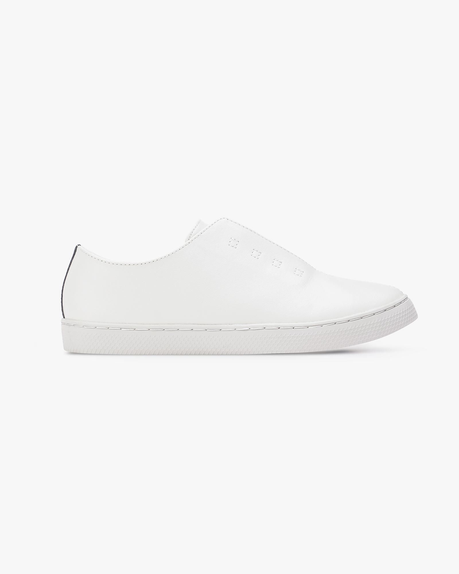 New-life - leather Light Grey - Da Đời Mới Xám Nhẹ