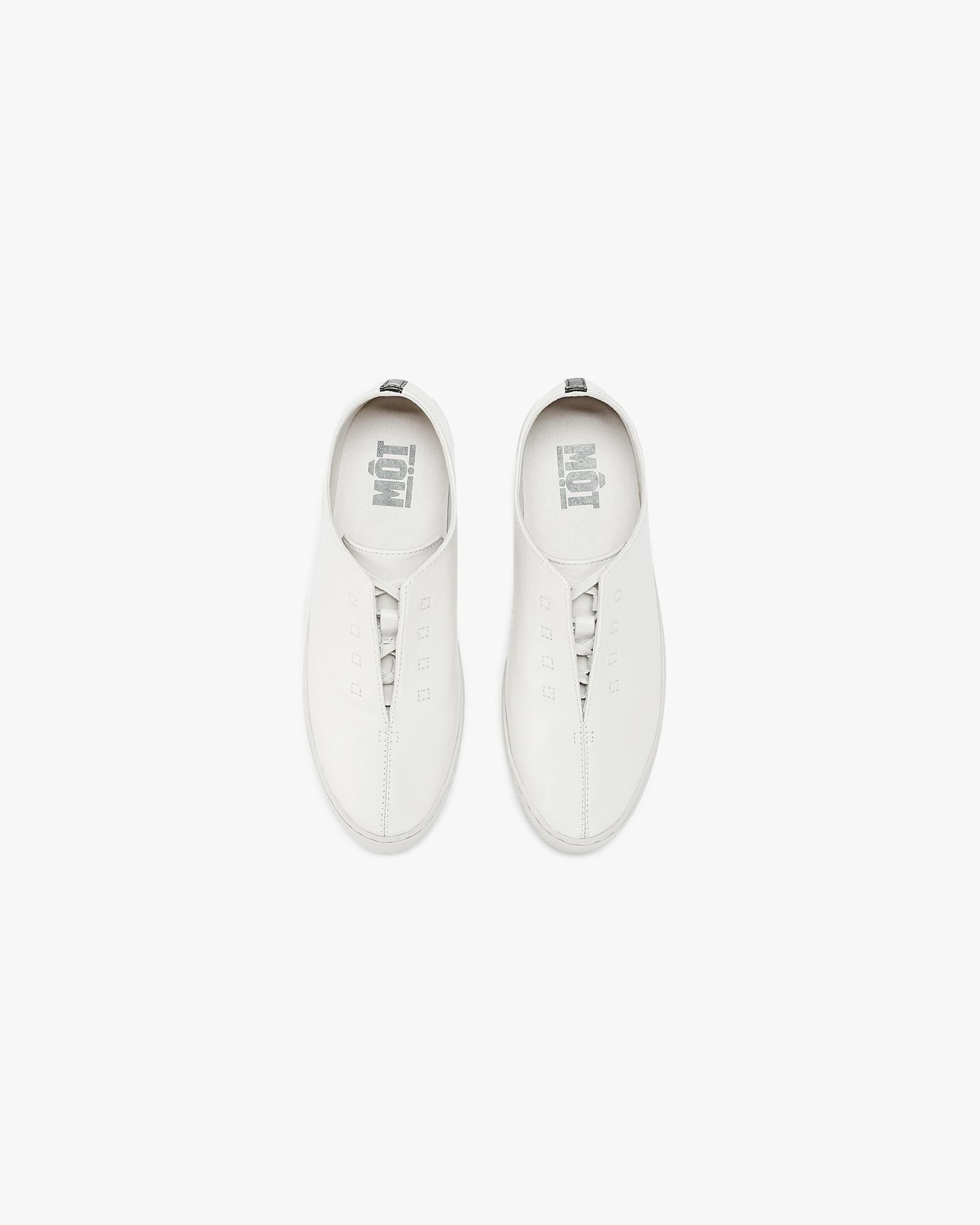 New-life - leather Light Grey - Da Đời Mới Xám Nhẹ