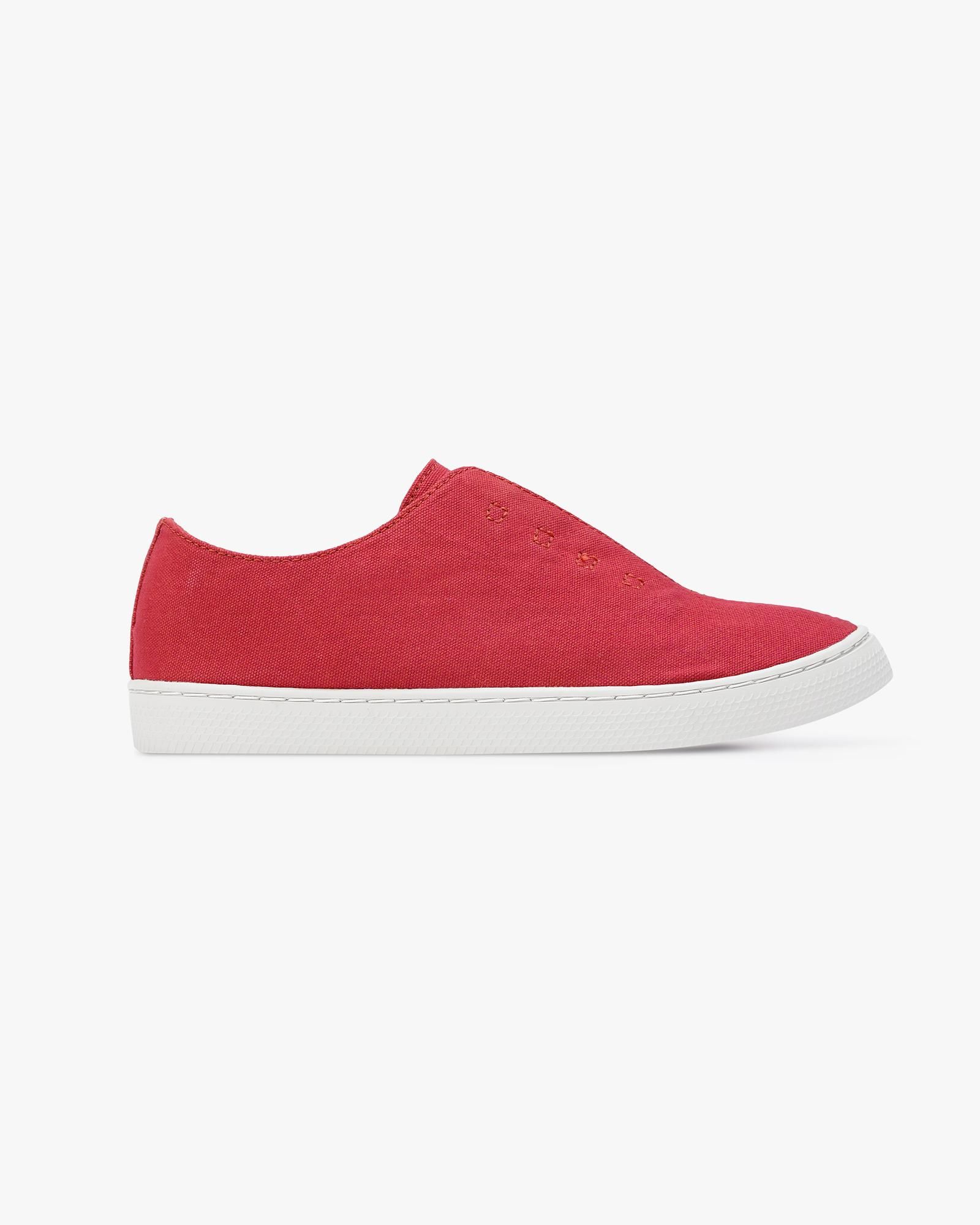 New-life - Too Red - Vải Đời Mới Quá Đỏ