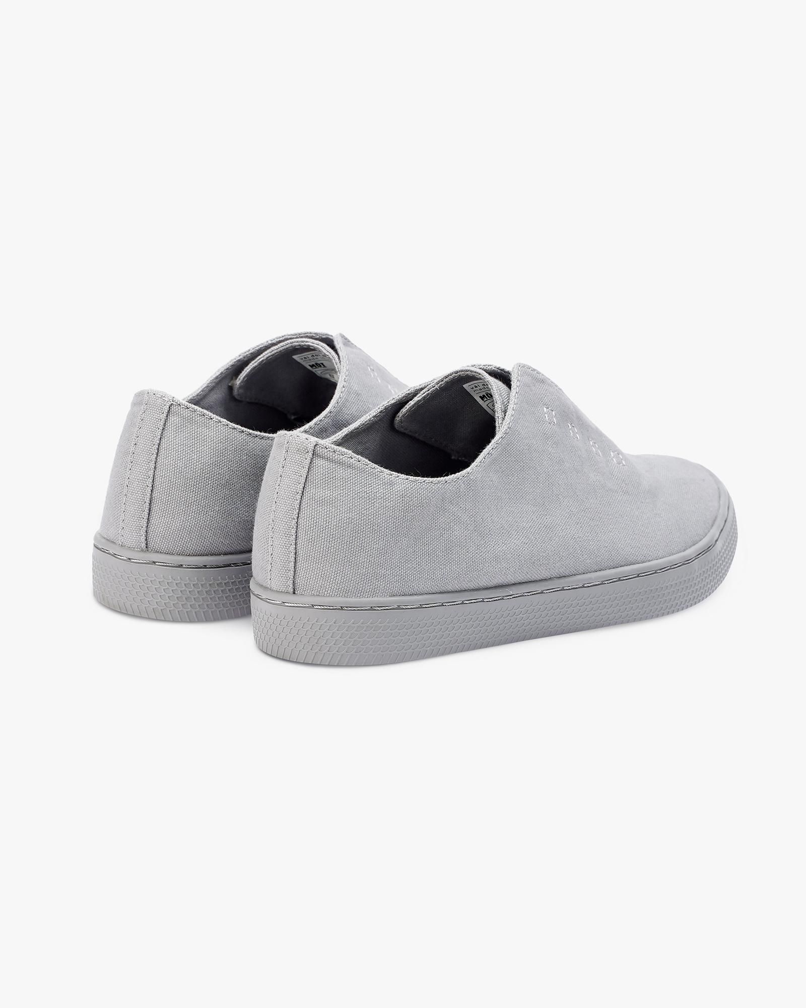 New-life - Seriously Grey - Vải Đời Mới Xám Thật Sự