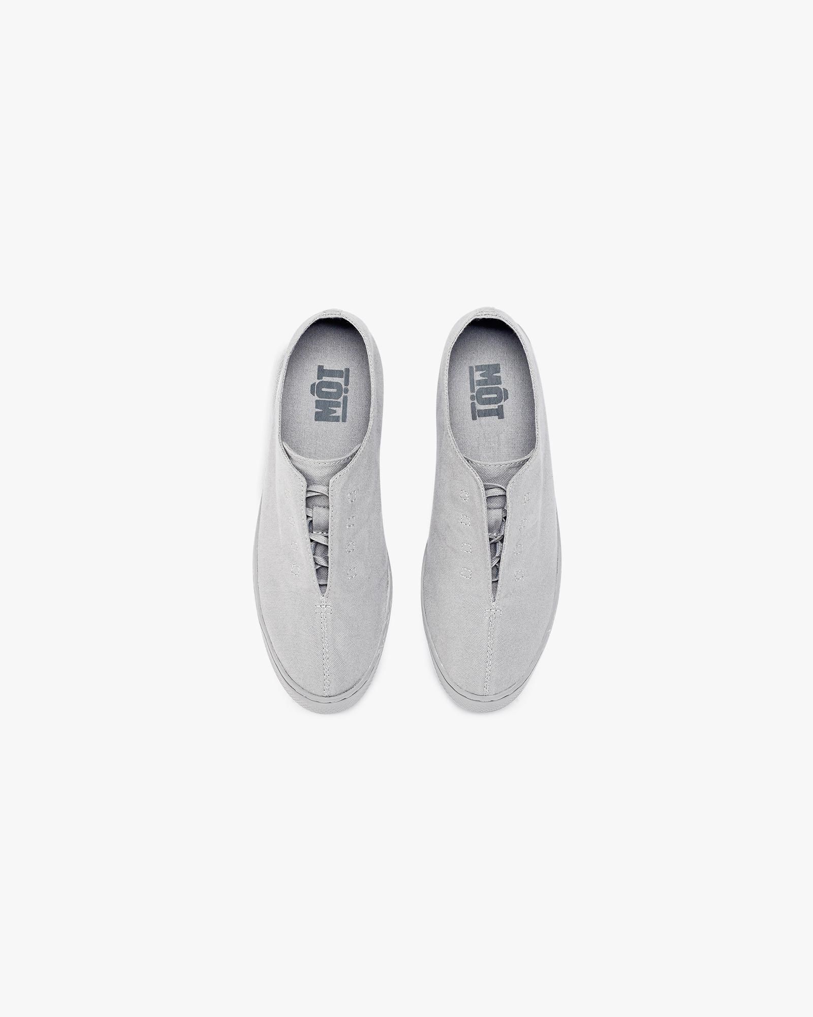 New-life - Seriously Grey - Vải Đời Mới Xám Thật Sự