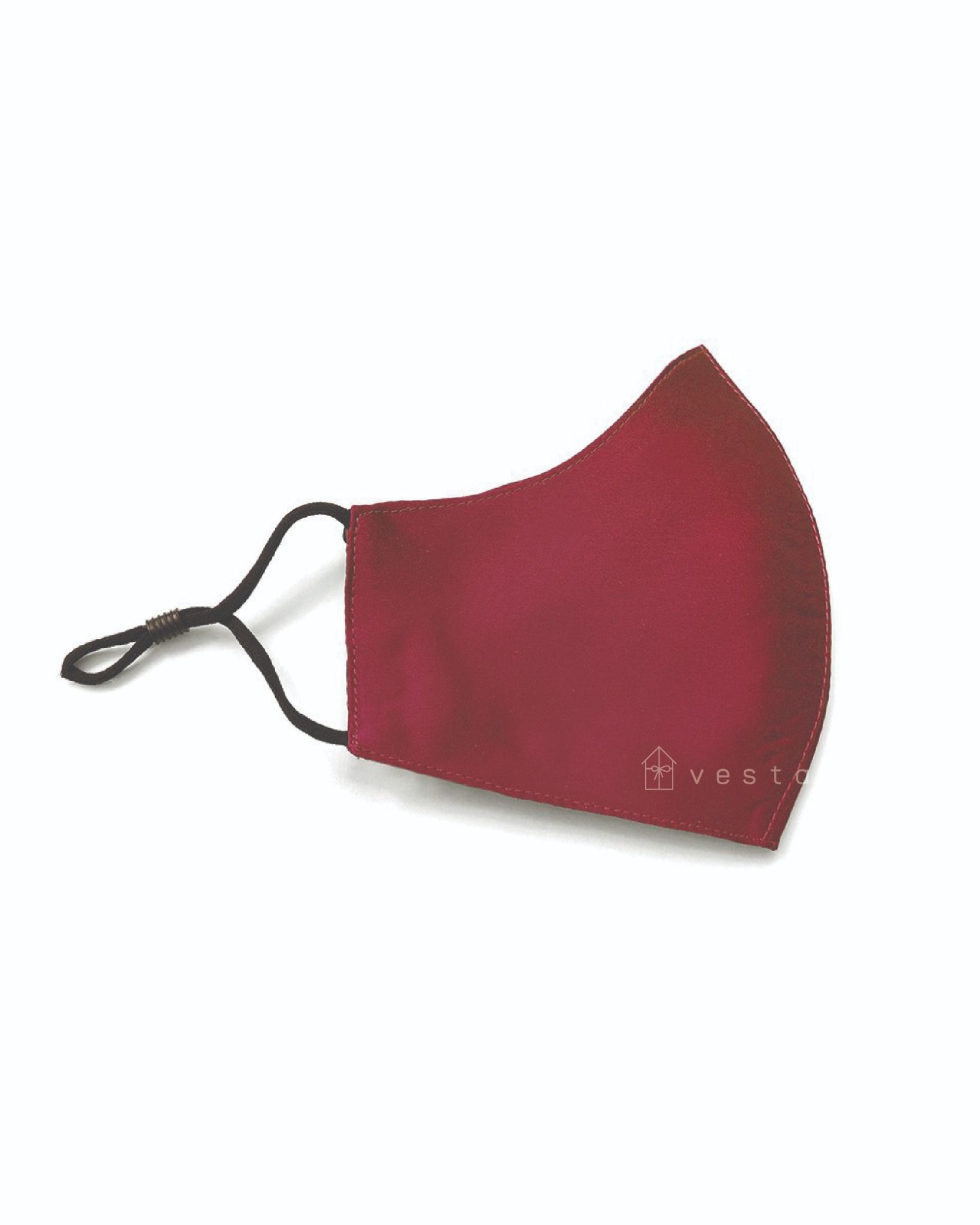 Mulberry Silk Face Mask