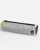  Used Tarp Gray Pencil Case 01 - Hộp Đựng Bút Chì Xám 01 