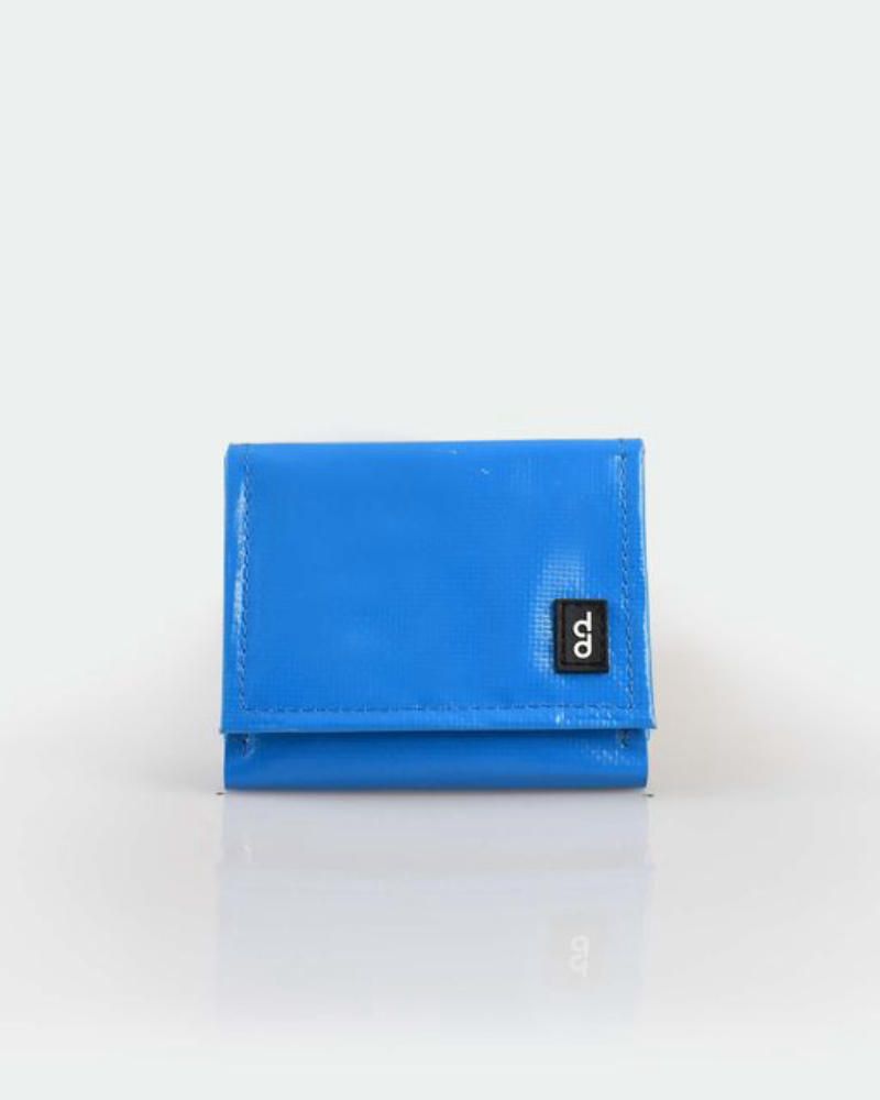 Lam Lũ Wallet - Bóp Lam Lũ