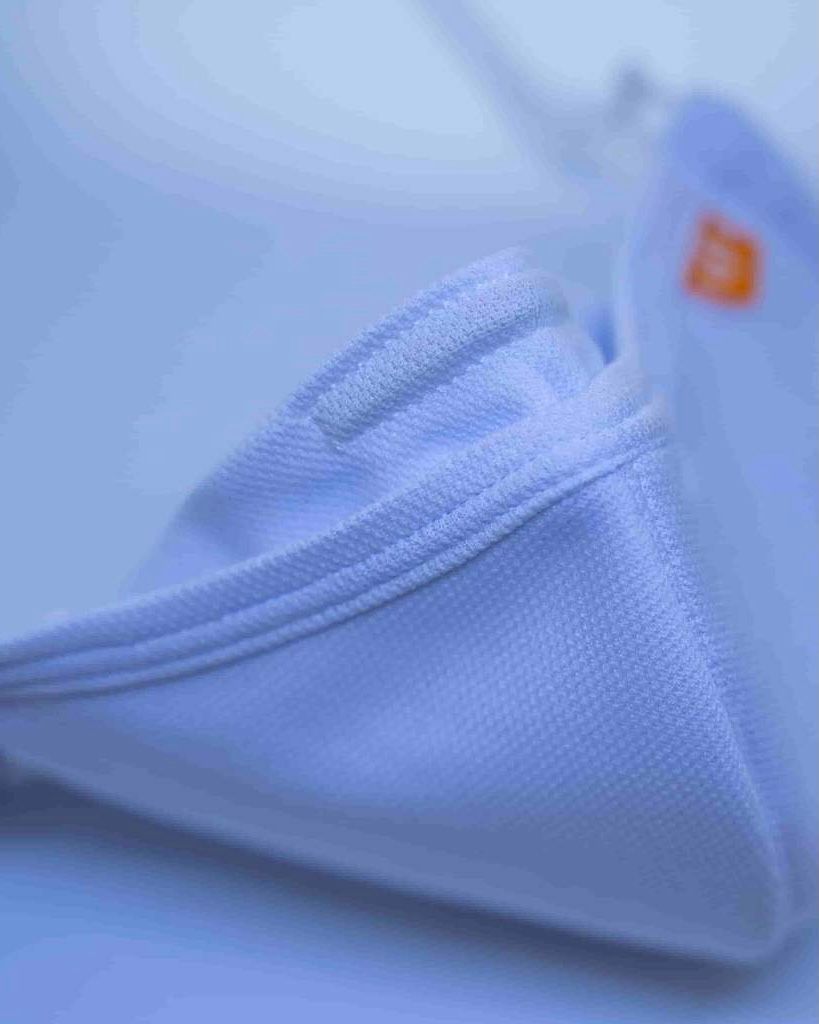 Comfort Fit Mask