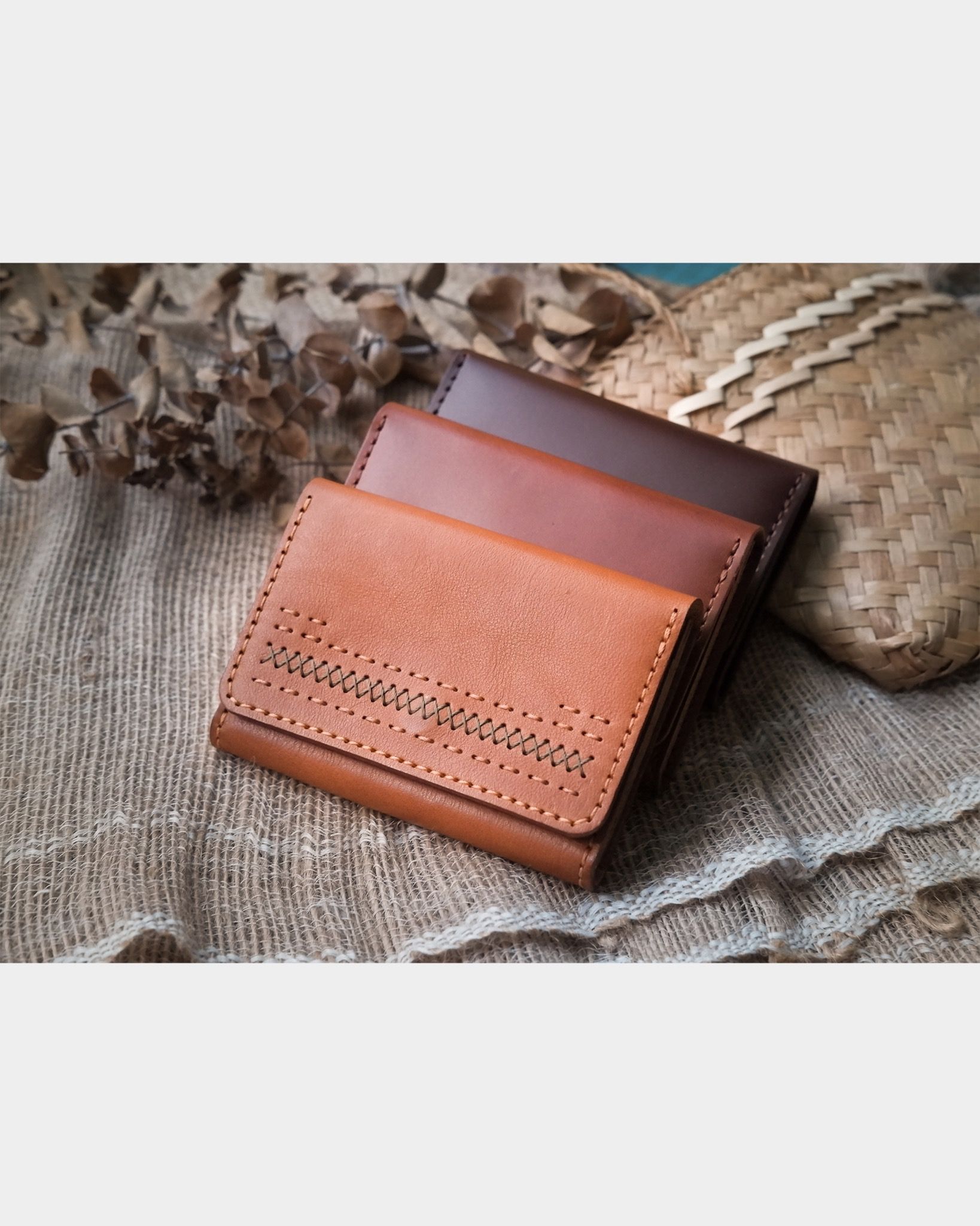Mini Purse