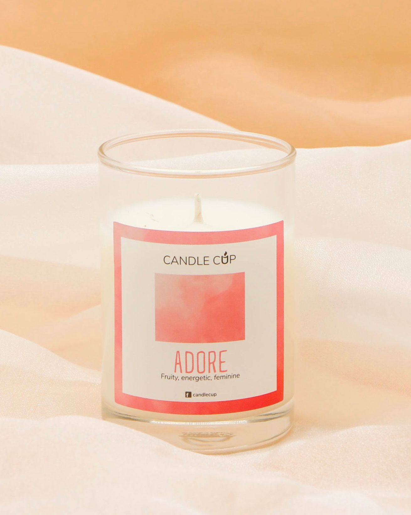  Adore Scented Candle 